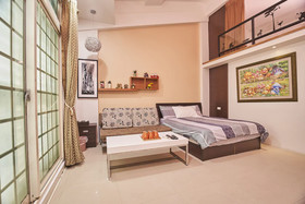 City Corner B&B