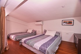 City Corner B&B