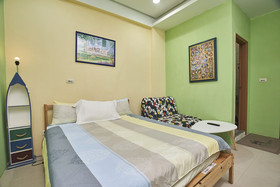 City Corner B&B