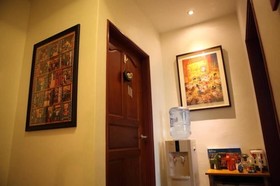 City Corner B&B