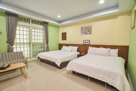 City Corner B&B