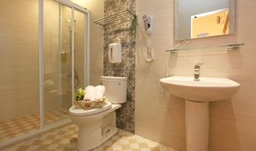 Dagi House B and B