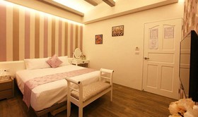 Dagi House B and B