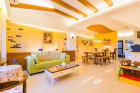 Dagi House B and B