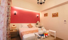 Dagi House B and B