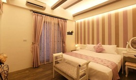 Dagi House B and B