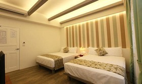 Dagi House B and B