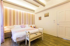 Dagi House B and B