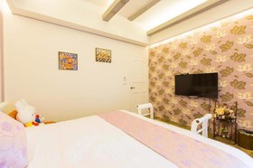 Dagi House B and B