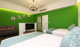 Dagi House B and B