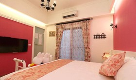 Dagi House B and B