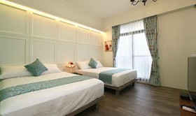 Dagi House B and B