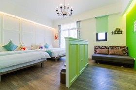 Dagi House B and B