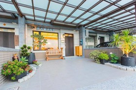 Dagi House B and B