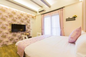 Dagi House B and B
