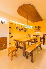 Dagi House B and B