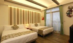 Dagi House B and B
