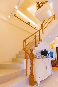 Dagi House B and B