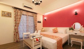 Dagi House B and B