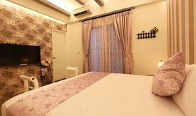Dagi House B and B