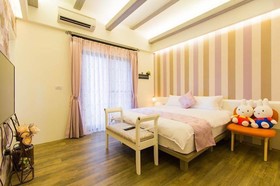 Dagi House B and B