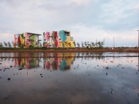 Dream Colorful