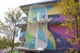 Dream Colorful