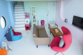 Dream Colorful