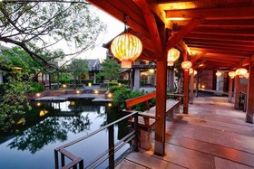 Forte Dong Shan Villa