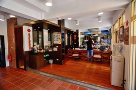 Forte Dong Shan Villa