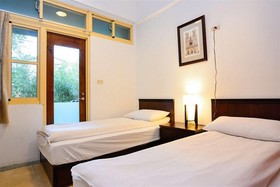Forte Dong Shan Villa