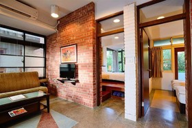 Forte Dong Shan Villa