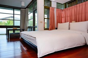 Forte Dong Shan Villa