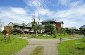 Forte Dong Shan Villa