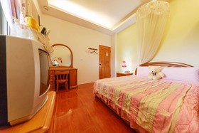 Happy Encounter Bed and Breakfast