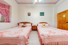 Happy Encounter Bed and Breakfast