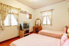 Happy Encounter Bed and Breakfast