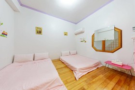 Happy Encounter Bed and Breakfast