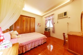 Happy Encounter Bed and Breakfast