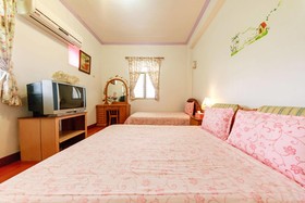 Happy Encounter Bed and Breakfast