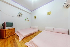 Happy Encounter Bed and Breakfast