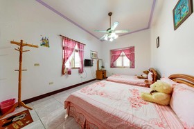 Happy Encounter Bed and Breakfast