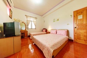 Happy Encounter Bed and Breakfast