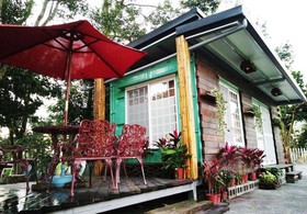 Kamalan Homestay