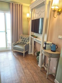 Louis B&B