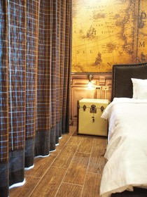 Louis B&B