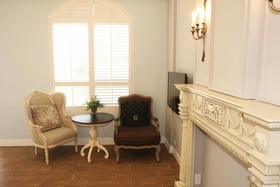 Louis B&B