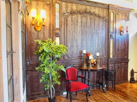 Louis B&B