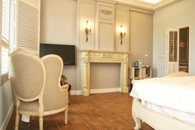 Louis B&B