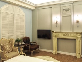 Louis B&B